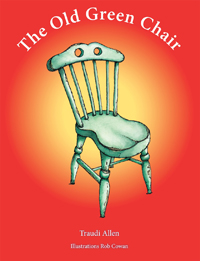 the-old-green-chair